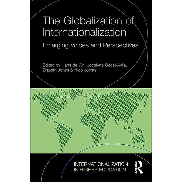 The Globalization of Internationalization