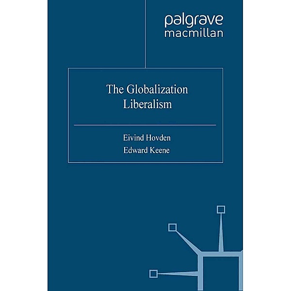 The Globalization of Liberalism / Millennium