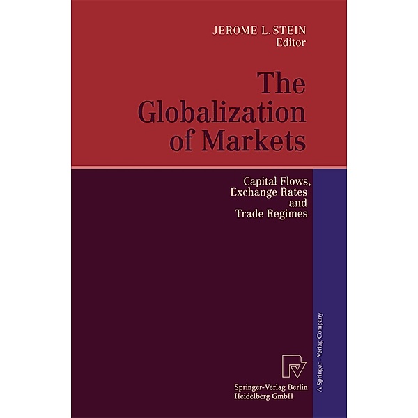 The Globalization of Markets