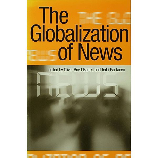 The Globalization of News