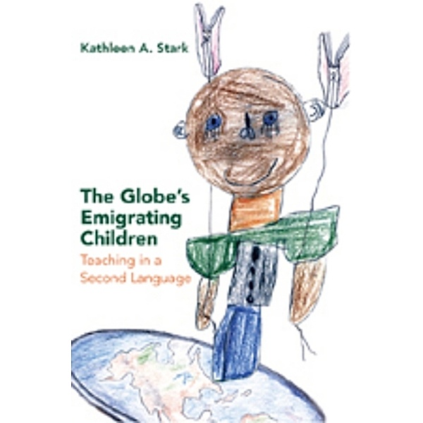 The Globe's Emigrating Children, Kathleen A. Stark