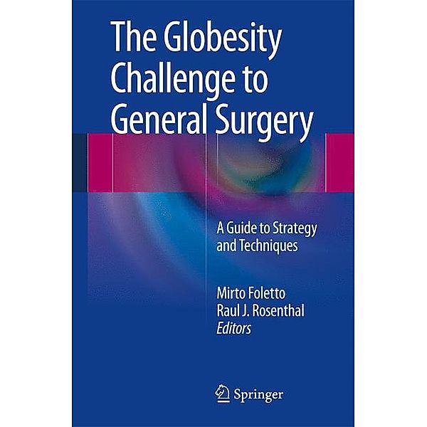 The Globesity Challenge to General Surgery