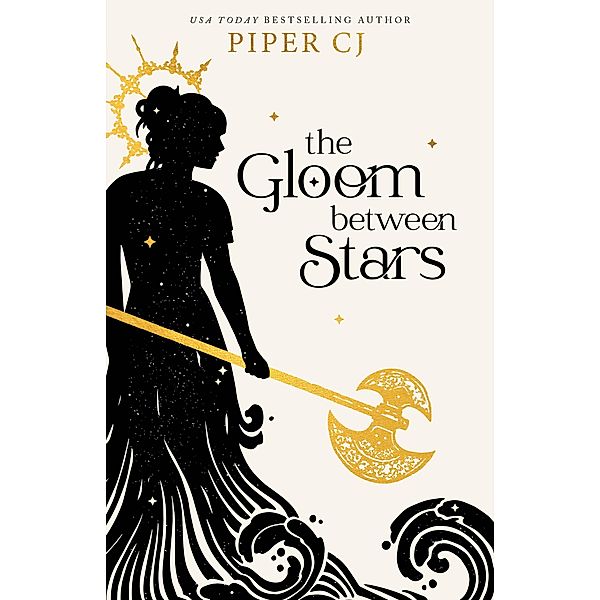 The Gloom Between Stars, Piper CJ