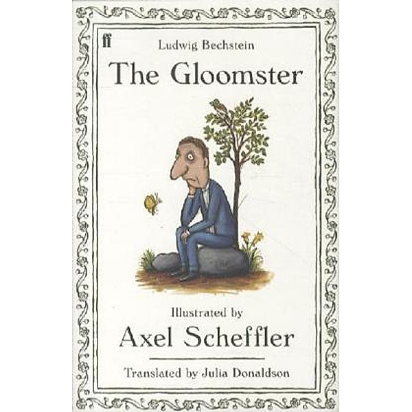 The Gloomster, Ludwig Bechstein, Axel Scheffler