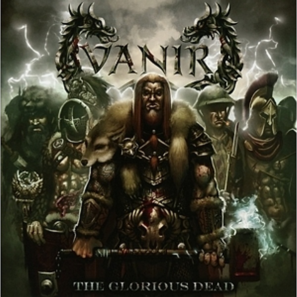 The Glorious Dead, Vanir