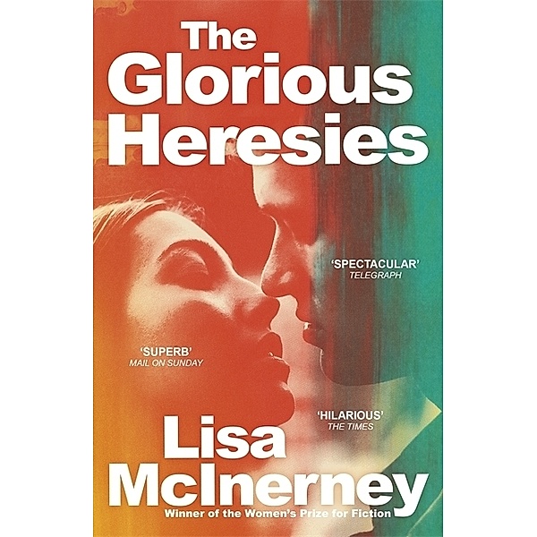 The Glorious Heresies, Lisa McInerney