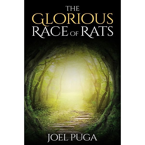 The Glorious Race of Rats, Joel Puga