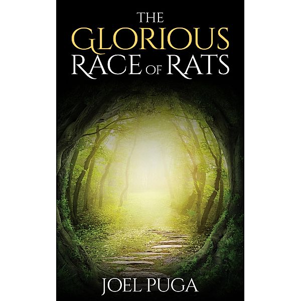 The Glorious Race of Rats, Joel Puga