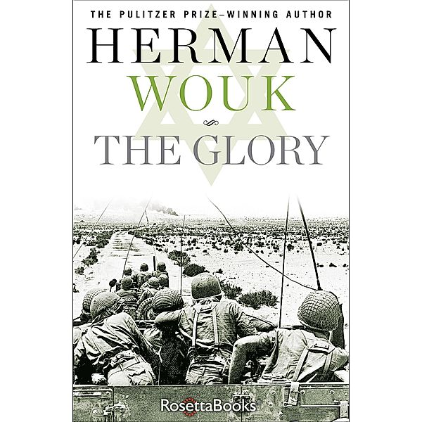 The Glory, Herman Wouk