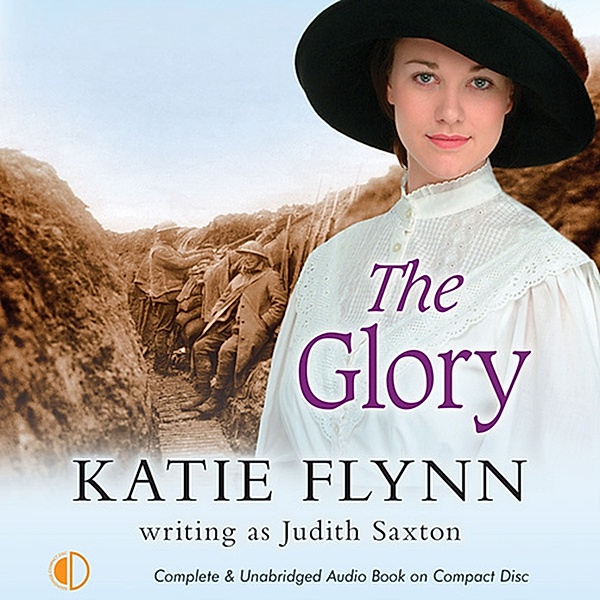 The Glory, Katie Flynn writing as Judith Saxton