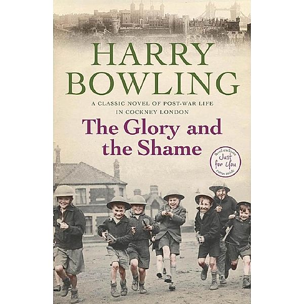 The Glory and the Shame, Harry Bowling