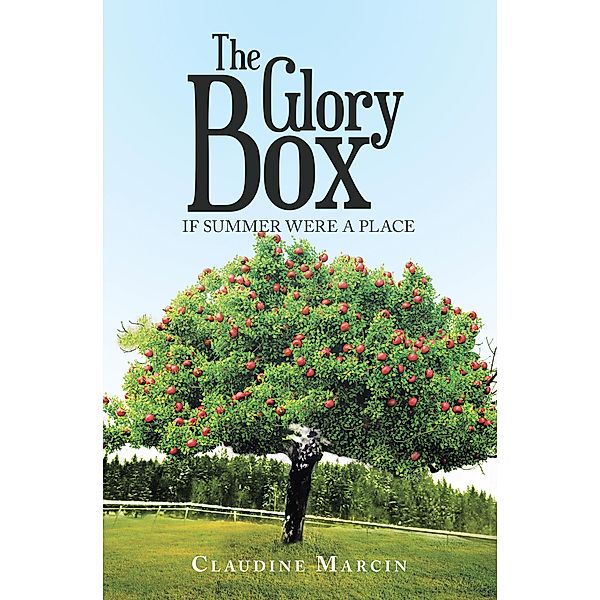 The Glory Box, Claudine Marcin