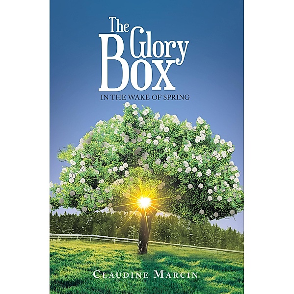 The Glory Box, Claudine Marcin