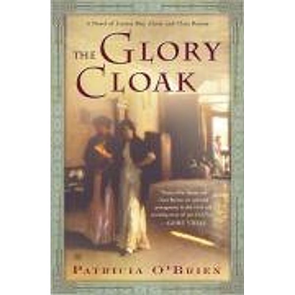 The Glory Cloak, Patricia O'Brien