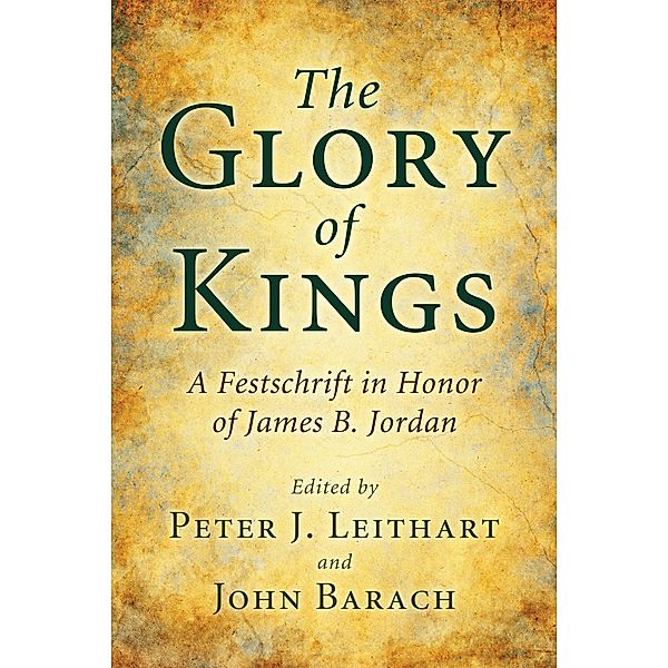 The Glory of Kings