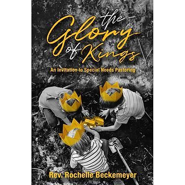 The Glory of Kings, Rochelle Beckemeyer