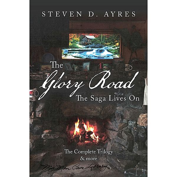 The Glory Road, Steven D. Ayres