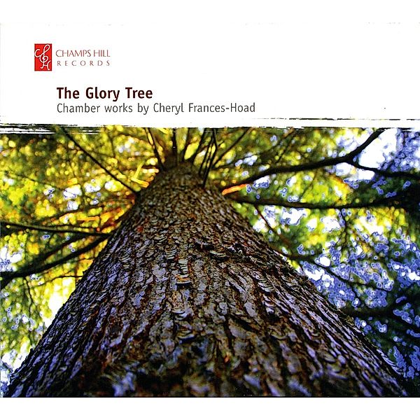 The Glory Tree-Kammermusik, Ensemble Na Marna, Lomeiko, Lendvai String Trio