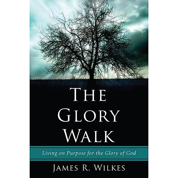 The Glory Walk, James R. Wilkes