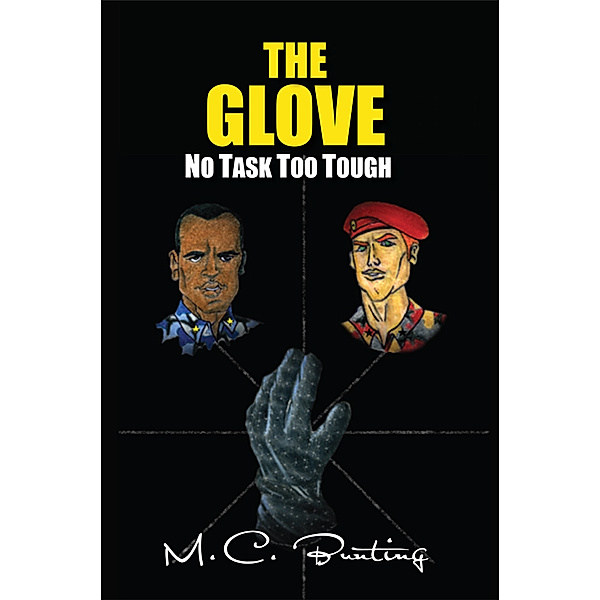 The Glove, M.C. Bunting