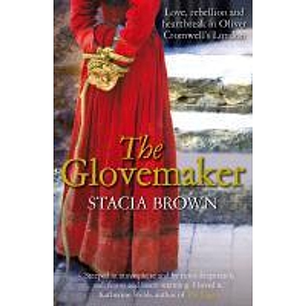 The Glovemaker, Stacia M. Brown