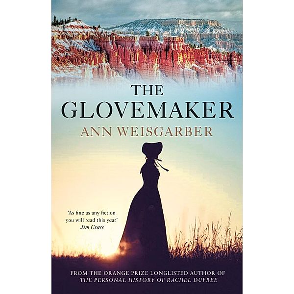 The Glovemaker, Ann Weisgarber