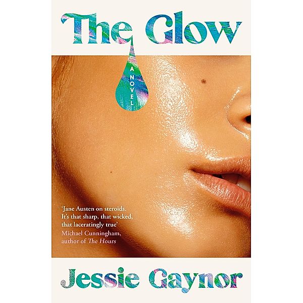 The Glow, Jessie Gaynor