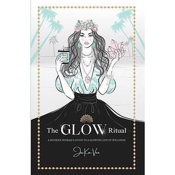 The GLOW Ritual, Jai Koo-Ven