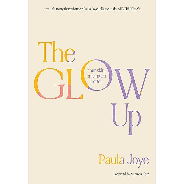 The Glow Up, Paula Joye