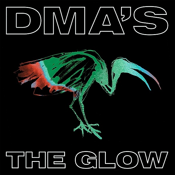 The Glow (Vinyl), Dma's