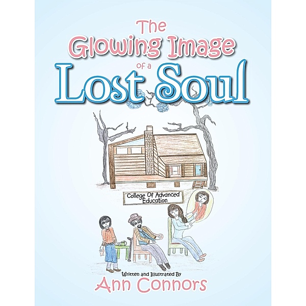 The Glowing Image of a Lost Soul, Ann Connors