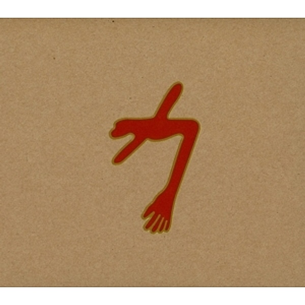 The Glowing Man (2cd), Swans