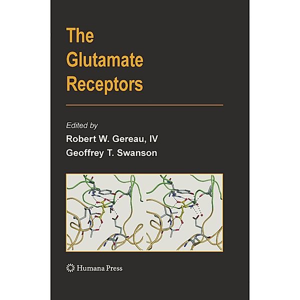 The Glutamate Receptors / The Receptors