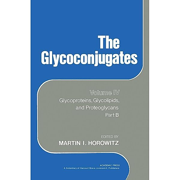 The Glycoconjugates V4