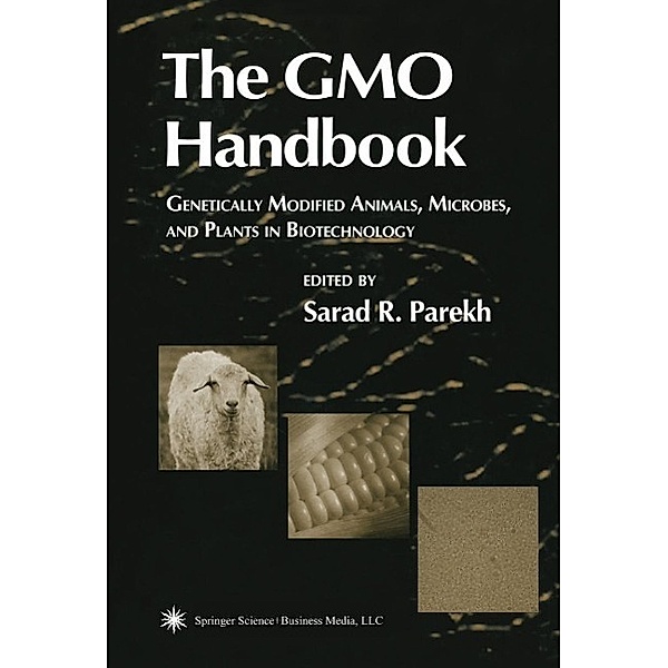 The GMO Handbook, Sarad R. Parekh