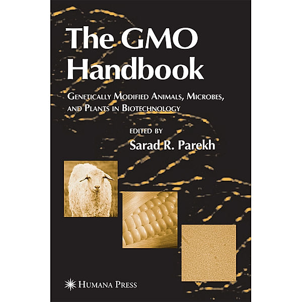 The GMO Handbook