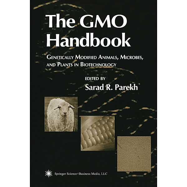 The GMO Handbook