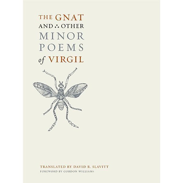 The Gnat and Other Minor Poems of Virgil, Virgil