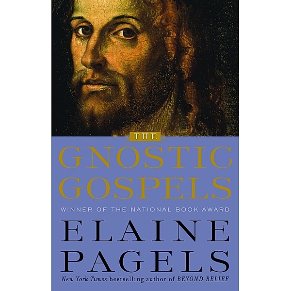 The Gnostic Gospels / Modern Library 100 Best Nonfiction Books, Elaine Pagels