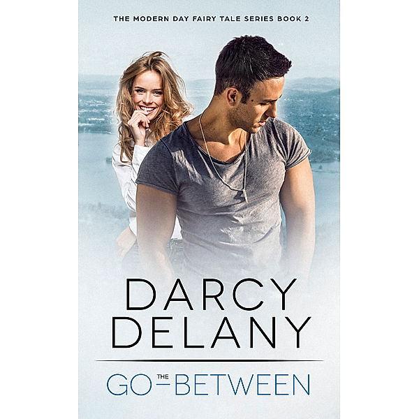 The Go-Between, Darcy Delany