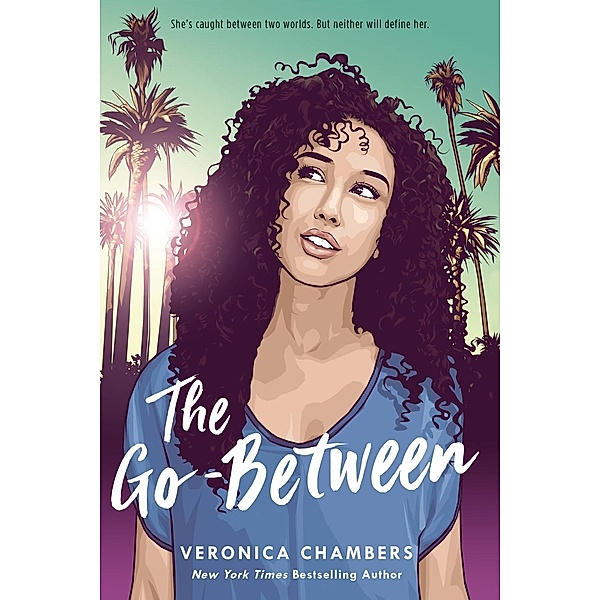 The Go-Between, Veronica Chambers