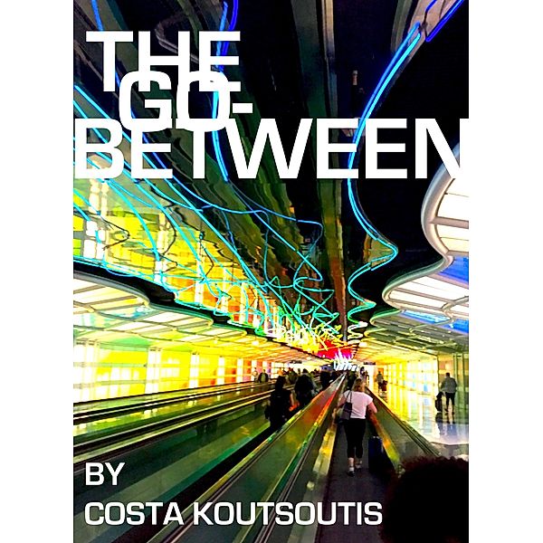 The Go-Between, Costa Koutsoutis