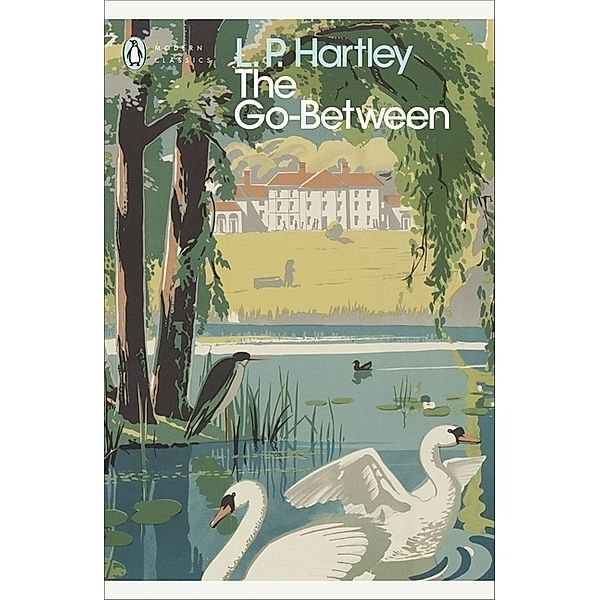 The Go-between, L. P. Hartley