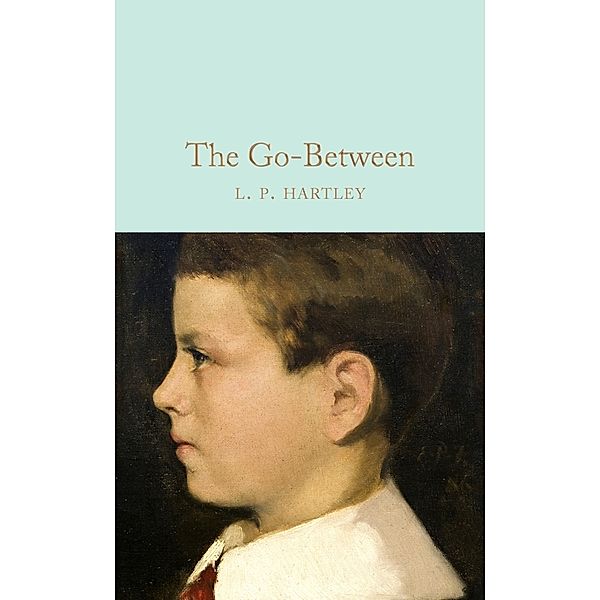 The Go-Between, L. P. Hartley