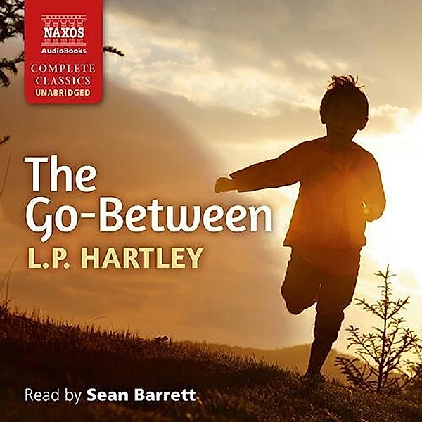 The Go-Between, 9 Audio-CDs, L. P. Hartley