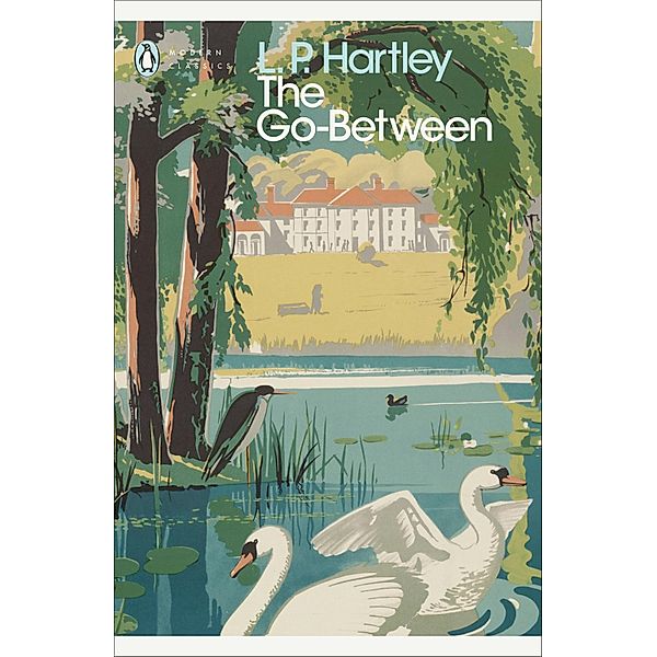 The Go-between / Penguin Modern Classics, L. P. Hartley