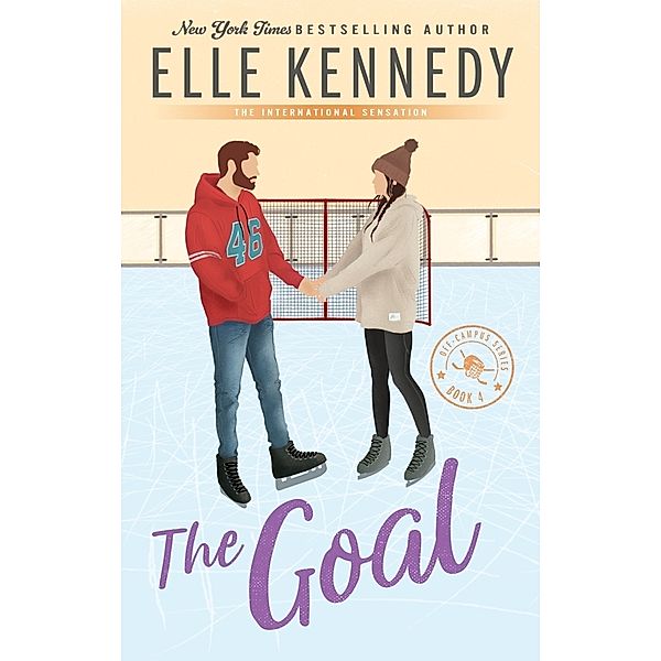 The Goal, Elle Kennedy