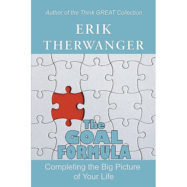 The Goal Formula, Erik Therwanger