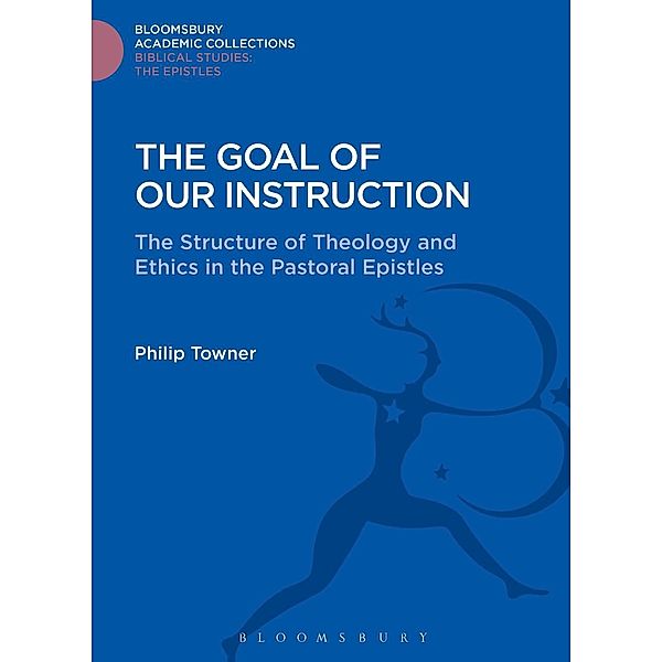 The Goal of Our Instruction, Philip Towner