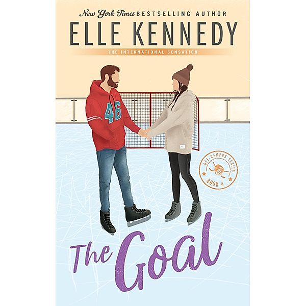 The Goal / Off-Campus, Elle Kennedy